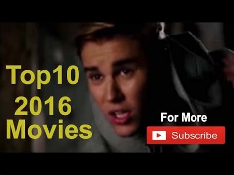 best hollywood movies 2016|More.